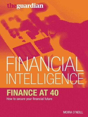 cover image of Finance at 40